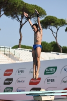 Thumbnail - Flavio - Wasserspringen - 2023 - Roma Junior Diving Cup - Teilnehmer - Boys C 03064_05645.jpg