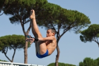 Thumbnail - Flavio - Tuffi Sport - 2023 - Roma Junior Diving Cup - Participants - Boys C 03064_05649.jpg