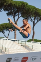 Thumbnail - Flavio - Plongeon - 2023 - Roma Junior Diving Cup - Participants - Boys C 03064_05650.jpg