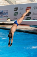 Thumbnail - Flavio - Diving Sports - 2023 - Roma Junior Diving Cup - Participants - Boys C 03064_05653.jpg