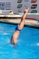 Thumbnail - Flavio - Wasserspringen - 2023 - Roma Junior Diving Cup - Teilnehmer - Boys C 03064_05654.jpg
