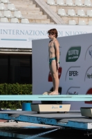 Thumbnail - Elias - Прыжки в воду - 2023 - Roma Junior Diving Cup - Participants - Boys C 03064_05668.jpg