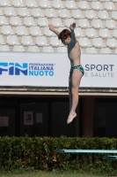Thumbnail - Elias - Прыжки в воду - 2023 - Roma Junior Diving Cup - Participants - Boys C 03064_05669.jpg