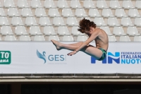 Thumbnail - Elias - Прыжки в воду - 2023 - Roma Junior Diving Cup - Participants - Boys C 03064_05674.jpg