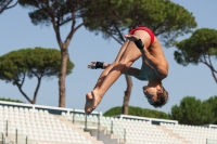 Thumbnail - Marco - Diving Sports - 2023 - Roma Junior Diving Cup - Participants - Boys C 03064_05706.jpg