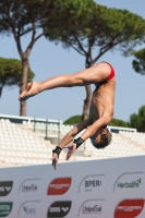 Thumbnail - Marco - Прыжки в воду - 2023 - Roma Junior Diving Cup - Participants - Boys C 03064_05707.jpg