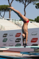 Thumbnail - Marco - Diving Sports - 2023 - Roma Junior Diving Cup - Participants - Boys C 03064_05708.jpg