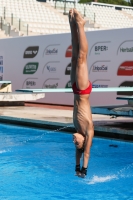 Thumbnail - Marco - Прыжки в воду - 2023 - Roma Junior Diving Cup - Participants - Boys C 03064_05709.jpg