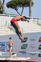 Thumbnail - Lorenzo - Tuffi Sport - 2023 - Roma Junior Diving Cup - Participants - Boys C 03064_05712.jpg
