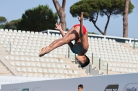 Thumbnail - Lorenzo - Прыжки в воду - 2023 - Roma Junior Diving Cup - Participants - Boys C 03064_05713.jpg