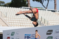 Thumbnail - Lorenzo - Прыжки в воду - 2023 - Roma Junior Diving Cup - Participants - Boys C 03064_05714.jpg