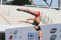Thumbnail - Lorenzo - Прыжки в воду - 2023 - Roma Junior Diving Cup - Participants - Boys C 03064_05715.jpg