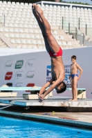 Thumbnail - Lorenzo - Прыжки в воду - 2023 - Roma Junior Diving Cup - Participants - Boys C 03064_05716.jpg