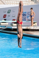 Thumbnail - Lorenzo - Прыжки в воду - 2023 - Roma Junior Diving Cup - Participants - Boys C 03064_05717.jpg