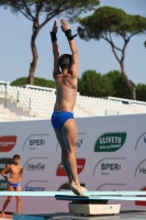 Thumbnail - Flavio - Tuffi Sport - 2023 - Roma Junior Diving Cup - Participants - Boys C 03064_05743.jpg