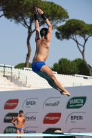Thumbnail - Flavio - Diving Sports - 2023 - Roma Junior Diving Cup - Participants - Boys C 03064_05744.jpg