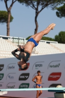 Thumbnail - Flavio - Tuffi Sport - 2023 - Roma Junior Diving Cup - Participants - Boys C 03064_05747.jpg
