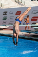 Thumbnail - Flavio - Прыжки в воду - 2023 - Roma Junior Diving Cup - Participants - Boys C 03064_05749.jpg