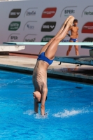 Thumbnail - Flavio - Diving Sports - 2023 - Roma Junior Diving Cup - Participants - Boys C 03064_05750.jpg