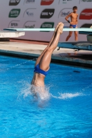 Thumbnail - Flavio - Wasserspringen - 2023 - Roma Junior Diving Cup - Teilnehmer - Boys C 03064_05751.jpg