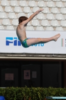 Thumbnail - Elias - Прыжки в воду - 2023 - Roma Junior Diving Cup - Participants - Boys C 03064_05758.jpg