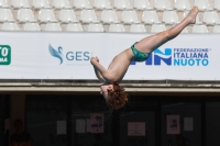 Thumbnail - Elias - Wasserspringen - 2023 - Roma Junior Diving Cup - Teilnehmer - Boys C 03064_05761.jpg