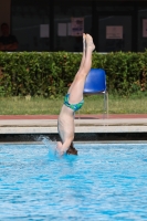 Thumbnail - Elias - Прыжки в воду - 2023 - Roma Junior Diving Cup - Participants - Boys C 03064_05764.jpg