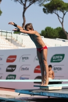 Thumbnail - Marco - Прыжки в воду - 2023 - Roma Junior Diving Cup - Participants - Boys C 03064_05778.jpg