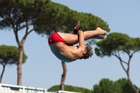 Thumbnail - Marco - Прыжки в воду - 2023 - Roma Junior Diving Cup - Participants - Boys C 03064_05779.jpg