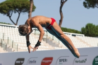 Thumbnail - Marco - Прыжки в воду - 2023 - Roma Junior Diving Cup - Participants - Boys C 03064_05783.jpg