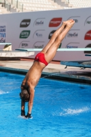 Thumbnail - Marco - Diving Sports - 2023 - Roma Junior Diving Cup - Participants - Boys C 03064_05784.jpg