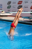 Thumbnail - Marco - Diving Sports - 2023 - Roma Junior Diving Cup - Participants - Boys C 03064_05785.jpg