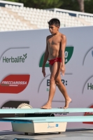 Thumbnail - Lorenzo - Прыжки в воду - 2023 - Roma Junior Diving Cup - Participants - Boys C 03064_05787.jpg