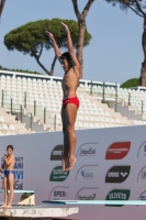 Thumbnail - Lorenzo - Прыжки в воду - 2023 - Roma Junior Diving Cup - Participants - Boys C 03064_05788.jpg
