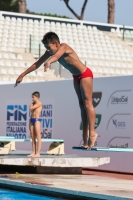 Thumbnail - Lorenzo - Прыжки в воду - 2023 - Roma Junior Diving Cup - Participants - Boys C 03064_05789.jpg