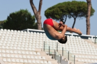 Thumbnail - Lorenzo - Прыжки в воду - 2023 - Roma Junior Diving Cup - Participants - Boys C 03064_05790.jpg