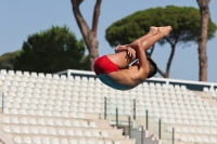 Thumbnail - Lorenzo - Прыжки в воду - 2023 - Roma Junior Diving Cup - Participants - Boys C 03064_05791.jpg