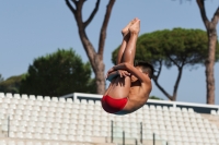 Thumbnail - Lorenzo - Прыжки в воду - 2023 - Roma Junior Diving Cup - Participants - Boys C 03064_05792.jpg
