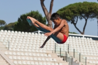 Thumbnail - Lorenzo - Прыжки в воду - 2023 - Roma Junior Diving Cup - Participants - Boys C 03064_05794.jpg
