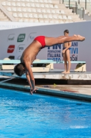 Thumbnail - Lorenzo - Прыжки в воду - 2023 - Roma Junior Diving Cup - Participants - Boys C 03064_05796.jpg