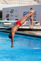 Thumbnail - Lorenzo - Прыжки в воду - 2023 - Roma Junior Diving Cup - Participants - Boys C 03064_05797.jpg