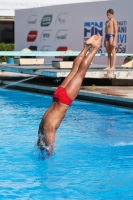 Thumbnail - Lorenzo - Прыжки в воду - 2023 - Roma Junior Diving Cup - Participants - Boys C 03064_05798.jpg