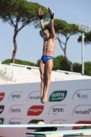 Thumbnail - Flavio - Wasserspringen - 2023 - Roma Junior Diving Cup - Teilnehmer - Boys C 03064_05820.jpg
