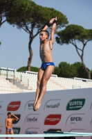 Thumbnail - Flavio - Tuffi Sport - 2023 - Roma Junior Diving Cup - Participants - Boys C 03064_05822.jpg