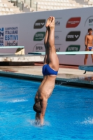 Thumbnail - Flavio - Plongeon - 2023 - Roma Junior Diving Cup - Participants - Boys C 03064_05829.jpg
