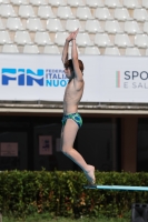 Thumbnail - Elias - Wasserspringen - 2023 - Roma Junior Diving Cup - Teilnehmer - Boys C 03064_05832.jpg