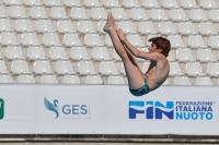 Thumbnail - Elias - Diving Sports - 2023 - Roma Junior Diving Cup - Participants - Boys C 03064_05835.jpg