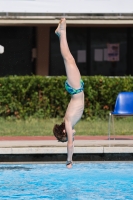 Thumbnail - Elias - Прыжки в воду - 2023 - Roma Junior Diving Cup - Participants - Boys C 03064_05840.jpg