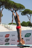 Thumbnail - Marco - Diving Sports - 2023 - Roma Junior Diving Cup - Participants - Boys C 03064_05859.jpg