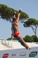 Thumbnail - Marco - Diving Sports - 2023 - Roma Junior Diving Cup - Participants - Boys C 03064_05860.jpg